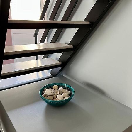 Central Tiny Loft In Argostoli Esterno foto
