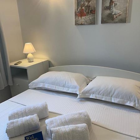 Central Tiny Loft In Argostoli Esterno foto