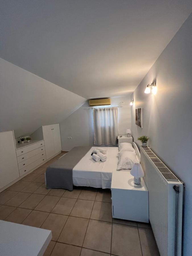 Central Tiny Loft In Argostoli Esterno foto