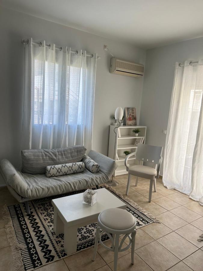 Central Tiny Loft In Argostoli Esterno foto