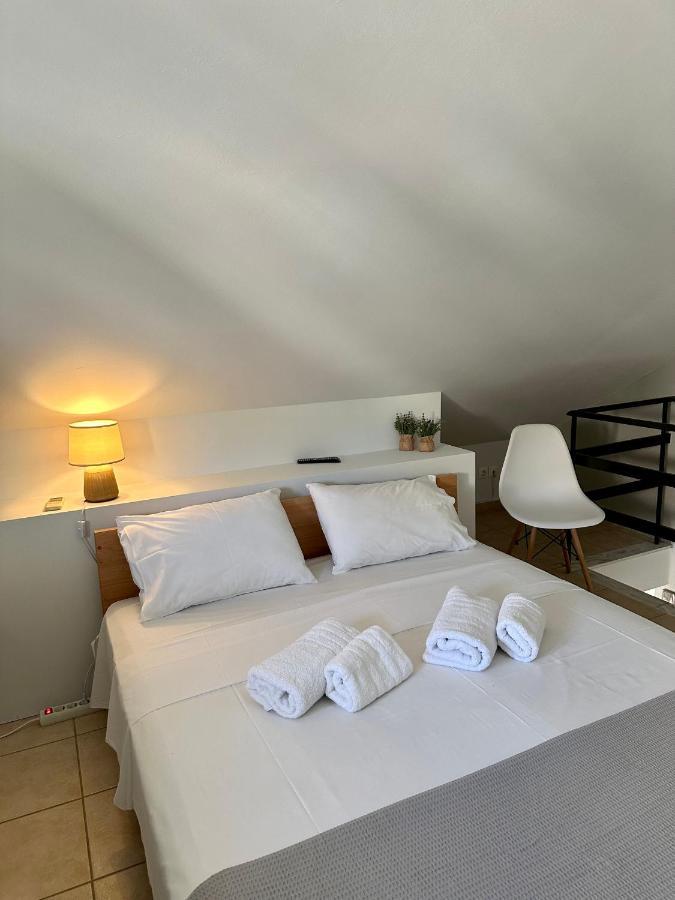 Central Tiny Loft In Argostoli Esterno foto