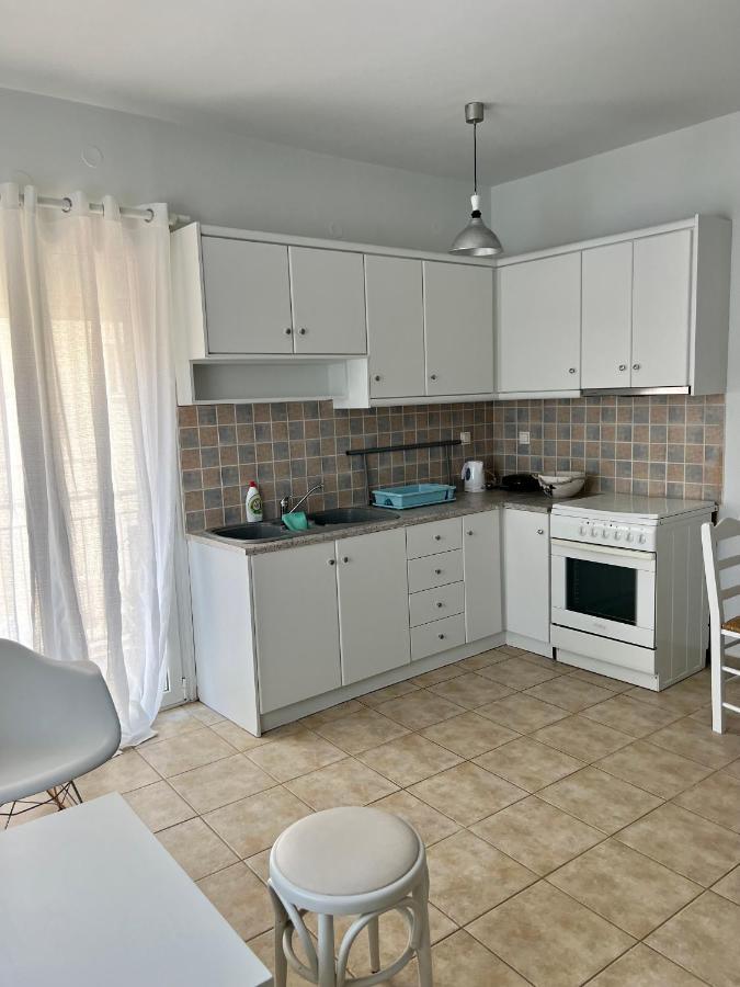Central Tiny Loft In Argostoli Esterno foto
