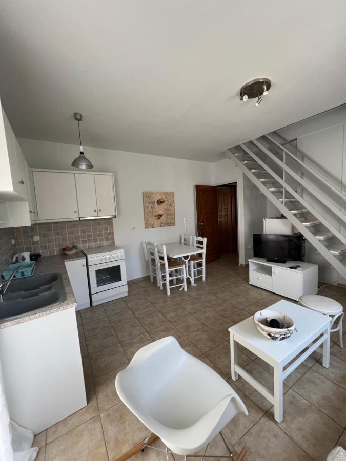 Central Tiny Loft In Argostoli Esterno foto