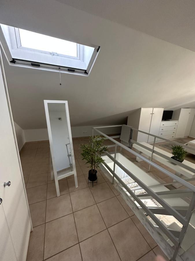 Central Tiny Loft In Argostoli Esterno foto