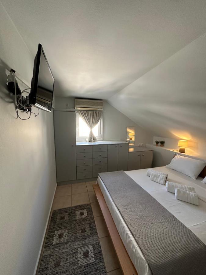 Central Tiny Loft In Argostoli Esterno foto
