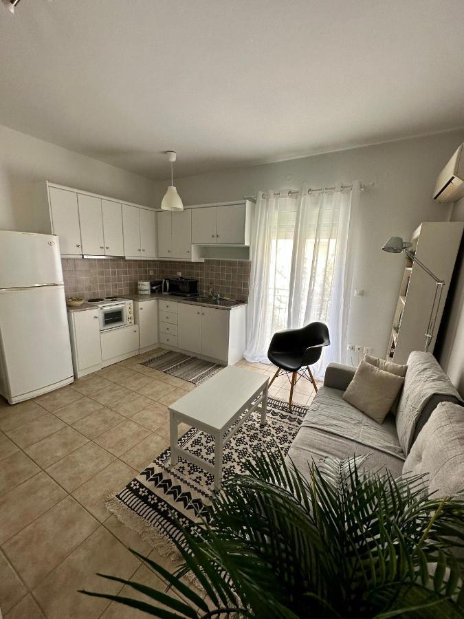 Central Tiny Loft In Argostoli Esterno foto