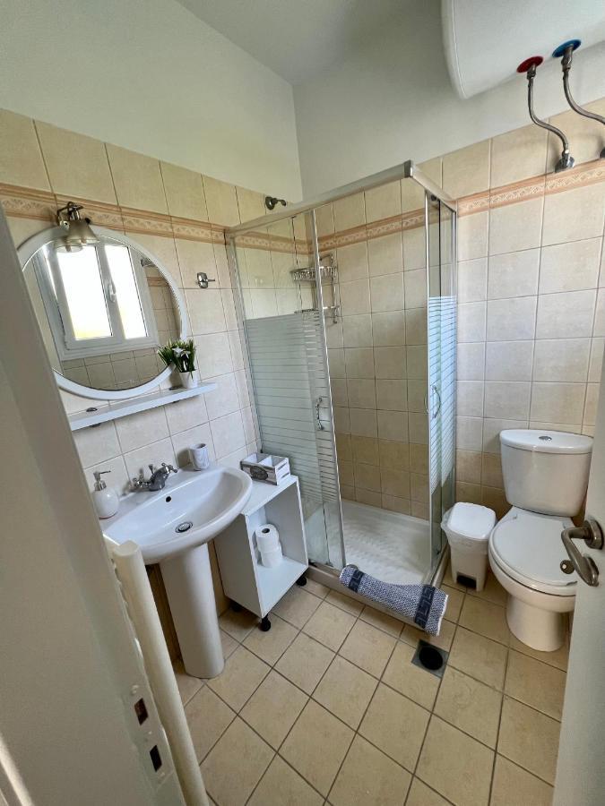Central Tiny Loft In Argostoli Esterno foto