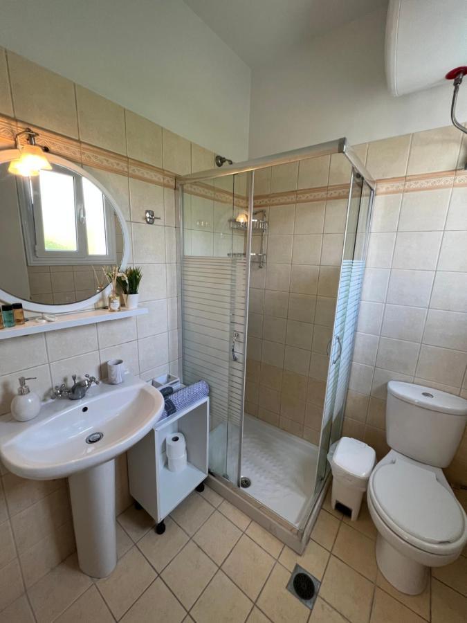 Central Tiny Loft In Argostoli Esterno foto