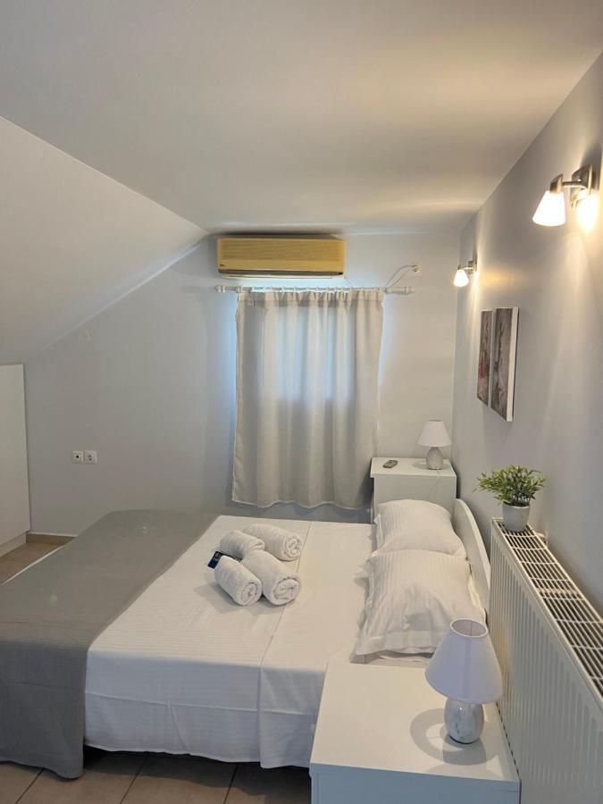 Central Tiny Loft In Argostoli Esterno foto