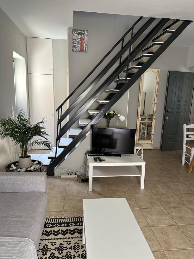 Central Tiny Loft In Argostoli Esterno foto