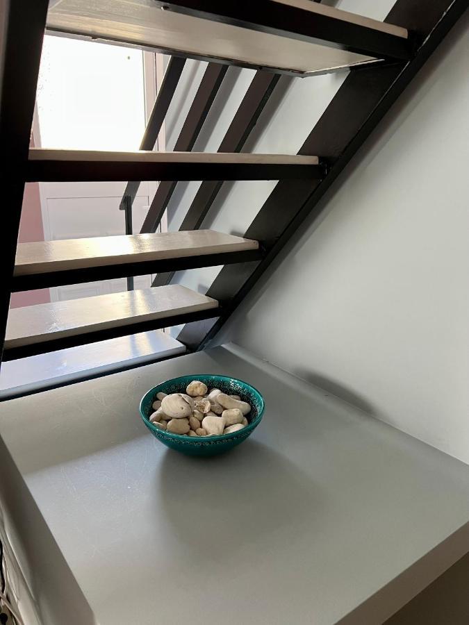 Central Tiny Loft In Argostoli Esterno foto