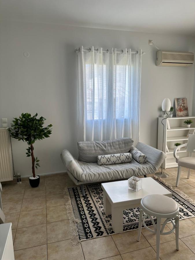 Central Tiny Loft In Argostoli Esterno foto