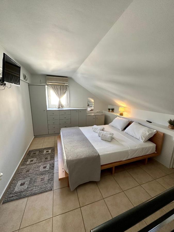 Central Tiny Loft In Argostoli Esterno foto