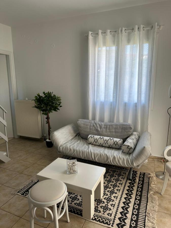 Central Tiny Loft In Argostoli Esterno foto