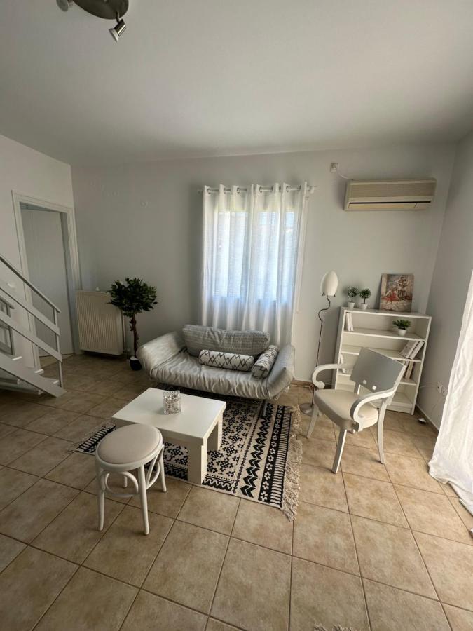 Central Tiny Loft In Argostoli Esterno foto