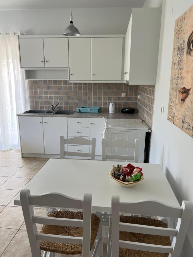 Central Tiny Loft In Argostoli Esterno foto