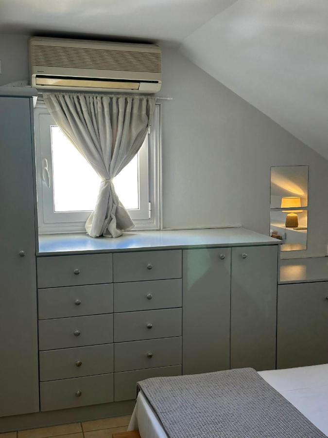 Central Tiny Loft In Argostoli Esterno foto