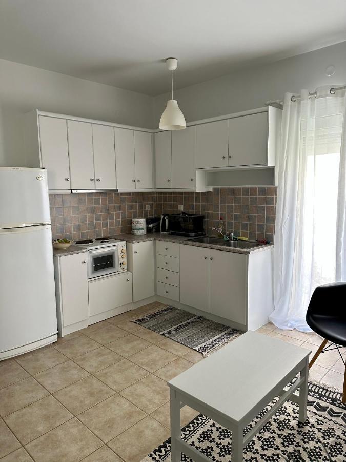 Central Tiny Loft In Argostoli Esterno foto