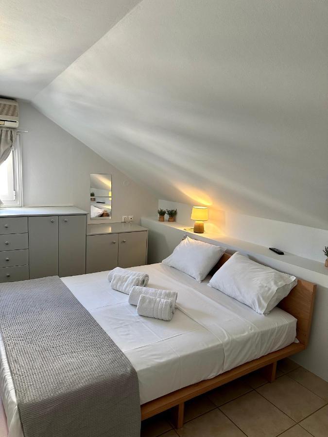 Central Tiny Loft In Argostoli Esterno foto
